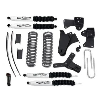 Tuff Country 24860 4 Inch Lift Kit for Ford Ranger 1986-1997