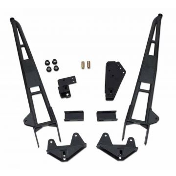 Tuff Country 26814 6 Inch Lift Kit for Ford F-150 1981-1996