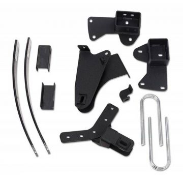 Tuff Country 24850 4 Inch Lift Kit for Ford Explorer 1991-1994