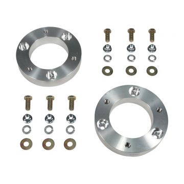 Tuff Country 12000 2" Leveling Kit Front (No Strut Disassembly) (No Shocks)