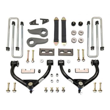 Tuff Country 13085XX 3.5" Lift Kit (Choose Vehicle and Options)