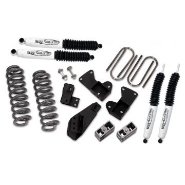 Tuff Country 22810K 2.5" Lift Kit with No Shocks 4x4 for Ford F-150 1981-1996