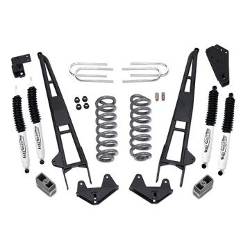 Tuff Country 22814K 2.5" Performance Lift Kit with No Shocks 4x4 for Ford F-150 1981-1996