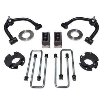 Tuff Country 23005XX 3" Lift Kit (Choose Vehicle and Options)