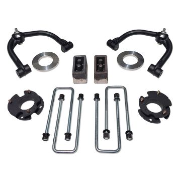 Tuff Country 23015XX 3" Lift Kit (Choose Vehicle and Options)