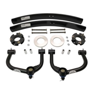 Tuff Country 23030XX 3" Lift Kit (Choose Vehicle and Options)