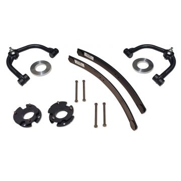 Tuff Country 23035 3" Uni-Ball Lift Kit with No Shocks 4x4 & 2wd for Ford F-150 2015-2020