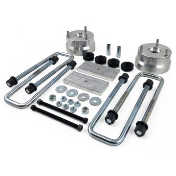 Tuff Country 23105XX 3" Lift Kit (Choose Vehicle and Options)