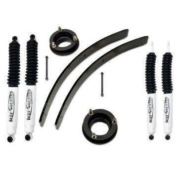Tuff Country 32912 2" Lift Kit with No Shocks 4x4 for Dodge Ram 2500 1994-2002