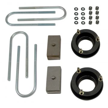 Tuff Country 32914XX 2" Lift Kit (Choose Vehicle and Options)