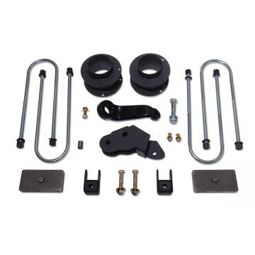 Tuff Country 33119XX 3" Lift Kit (Choose Vehicle and Options)
