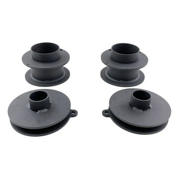 Tuff Country 33141XX 3" Lift Kit (Choose Vehicle and Options)