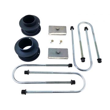 Tuff Country 33151XX 3" Lift Kit (Choose Vehicle and Options)