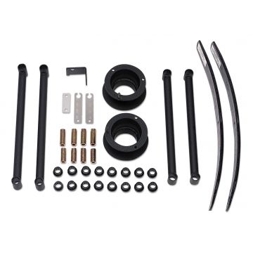 Tuff Country 33910XX 3" Lift Kit (Choose Vehicle and Options)
