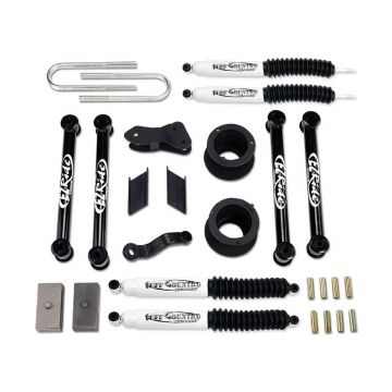 Tuff Country 34003XX 4.5" Lift Kit (fits vehicles built June 31 and earlier)