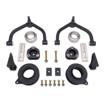 Tuff Country 34105XX 4" Lift Kit (Choose Vehicle and Options)