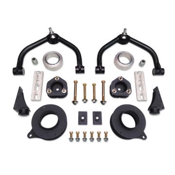 Tuff Country 34106XX 4" Lift Kit (Choose Vehicle and Options)