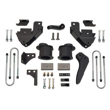 Tuff Country 35120XX 5" Lift Kit (Choose Vehicle and Options)