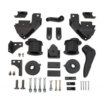 Tuff Country 35130XX 5" Lift Kit (Choose Vehicle and Options)