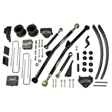 Tuff Country 35915XX 4.5" Lift Kit (Choose Vehicle and Options)