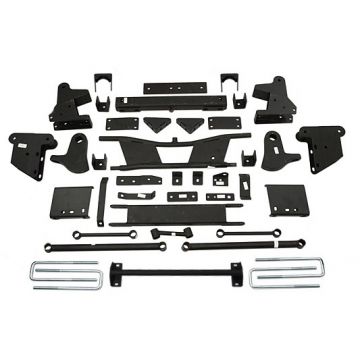 Tuff Country 35934 5.5" Lift Kit with No Shocks 4x4 for Dodge Durango 1998-1999