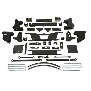 Tuff Country 35940XX 5.5" Lift Kit (Choose Vehicle and Options)