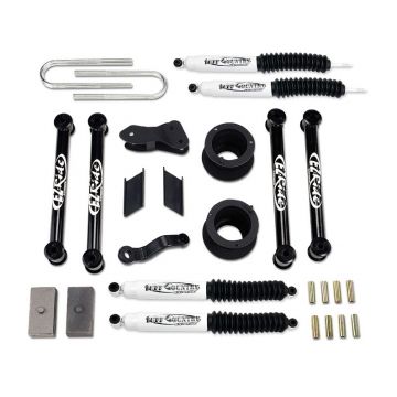 Tuff Country 36021XX 6" Lift Kit (fits vehicles built July 1 and later)
