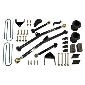 Tuff Country 36213XX 6" Long Arm Lift Kit (fits vehicles built June 31 and earlier)
