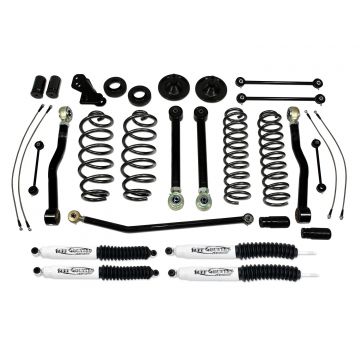 Tuff Country 44000XX 4" Lift Kit (Choose Vehicle and Options)