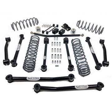 Tuff Country 44100XX 4" Lift Kit (Choose Vehicle and Options)