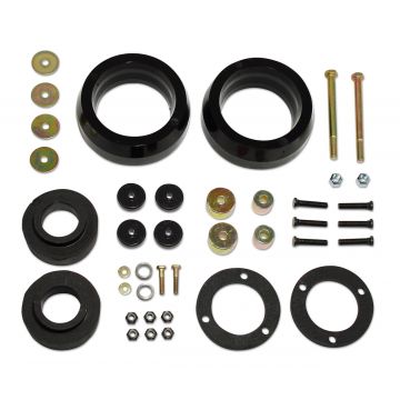 Tuff Country 52001XX 3" Lift Kit (excludes Trail Edition & TRD Pro)