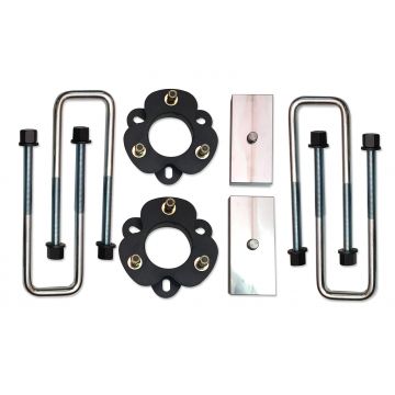 Tuff Country 52051XX 2" Lift Kit (Choose Vehicle and Options)