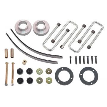Tuff Country 52907XX 3" Lift Kit (Choose Vehicle and Options)