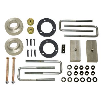Tuff Country 52925XX 2.5" Lift Kit (Choose Vehicle and Options)