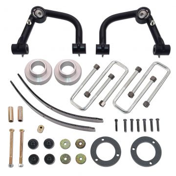 Tuff Country 53036XX 3" Lift Kit (Choose Vehicle and Options)