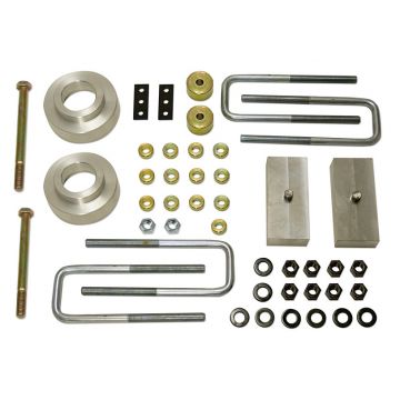 Tuff Country 53070XX 2.5" Lift Kit (Choose Vehicle and Options)