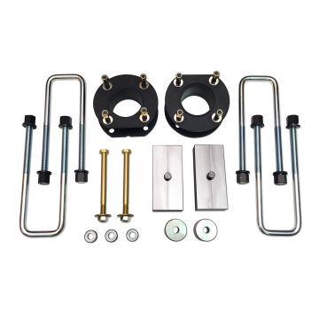 Tuff Country 53072XX 3" Lift Kit (Choose Vehicle and Options)