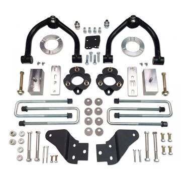 Tuff Country 54055XX 4" Lift Kit (Choose Vehicle and Options)