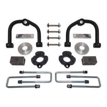 Tuff Country 54060XX 4" Lift Kit (Choose Vehicle and Options)