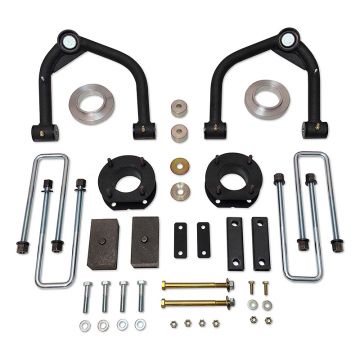 Tuff Country 54070XX 4" Lift Kit (Choose Vehicle and Options)