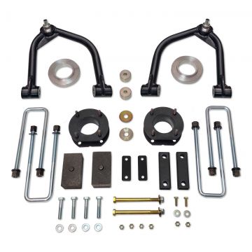 Tuff Country 54075XX 4" Lift Kit (Choose Vehicle and Options)