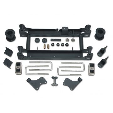 Tuff Country 55900XX 4.5" Lift Kit (Choose Vehicle and Options)