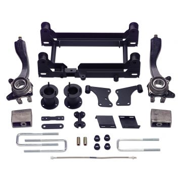 Tuff Country 55905XX 5" Lift Kit (Choose Vehicle and Options)