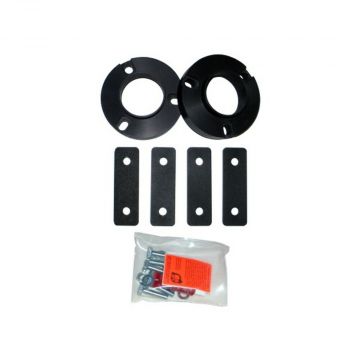 Performance Accessories - 2 Inch Leveling Kit for 2005-2023 Toyota Tacoma 2WD/4WD Gas Coil Spacer 6-Lug