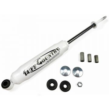 Tuff Country 61182 Front SX8000 Gas Shock (each) (w/2" suspension lift)