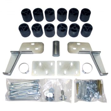 Performance Accessories PA10023 3 Inch Body Lift Kit
