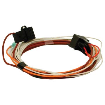 Firestone 9307 Ride-Rite Compressor Wiring Harness with Relay - 1 Pack