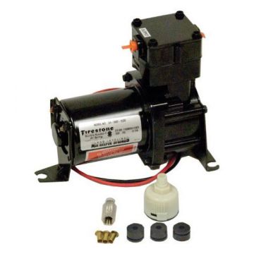 "Heavy Duty" Air Compressor (Up to 3 gallon tank)