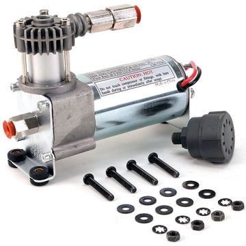 Viair 92C Light Duty Air Compressor - w/ intake filter (Duty Cycle 9&#37; @ 100 psi)