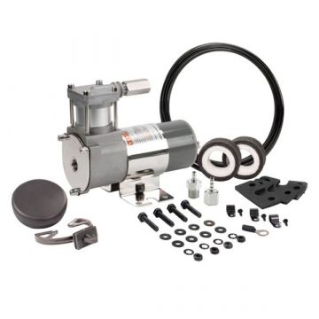 Viair 00096 96C Industrial Grade Series Air Compressor Kit with Omega Style Mounting Bracket